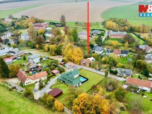 Prodej rodinného domu, Česká Třebová - Skuhrov, 43 m2