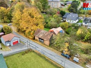 Prodej rodinného domu, Česká Třebová - Skuhrov, 43 m2