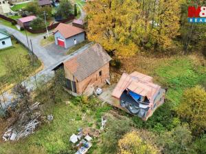 Prodej rodinného domu, Česká Třebová - Skuhrov, 43 m2