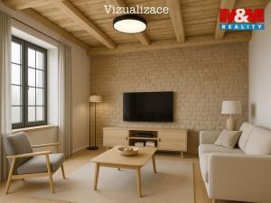 Prodej rodinného domu, Česká Třebová - Skuhrov, 43 m2