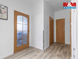 Prodej bytu 3+1, Ostrava - Hrabůvka, Stadická, 73 m2