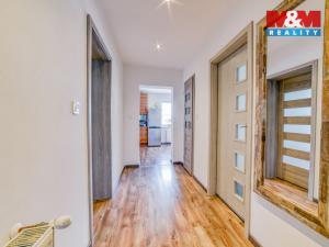 Prodej rodinného domu, Luby, Příčná, 250 m2