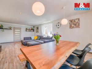 Prodej rodinného domu, Luby, Příčná, 250 m2