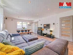 Prodej rodinného domu, Luby, Příčná, 250 m2