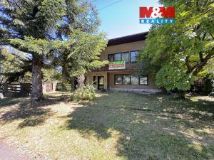 Prodej rodinného domu, Třinec - Kanada, Sadová, 220 m2