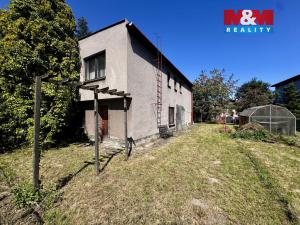 Prodej rodinného domu, Třinec - Kanada, Sadová, 220 m2