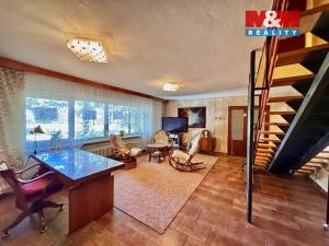 Prodej rodinného domu, Třinec - Kanada, Sadová, 220 m2