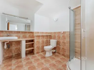 Pronájem bytu 2+1, Uherské Hradiště, U Cihelny, 63 m2