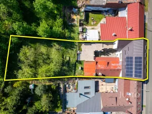 Pronájem bytu 2+1, Uherské Hradiště, U Cihelny, 63 m2