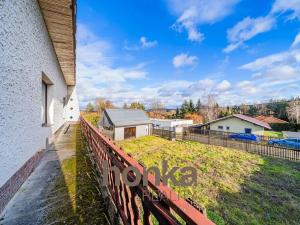 Prodej rodinného domu, Běštín, 193 m2