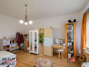 Prodej bytu 2+1, Hradec Králové - Pražské Předměstí, Gočárova třída, 68 m2