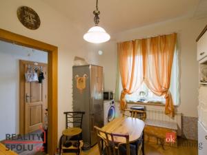 Prodej bytu 2+1, Hradec Králové - Pražské Předměstí, Gočárova třída, 68 m2