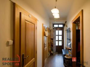 Prodej bytu 2+1, Hradec Králové - Pražské Předměstí, Gočárova třída, 68 m2