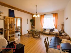 Prodej bytu 2+1, Hradec Králové - Pražské Předměstí, Gočárova třída, 68 m2