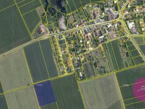 Prodej pole, Tovéř, 35201 m2