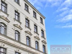 Pronájem kanceláře, Praha - Holešovice, Jablonského, 17 m2