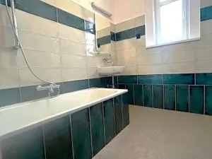 Pronájem bytu 3+kk, Plzeň, Houškova, 90 m2