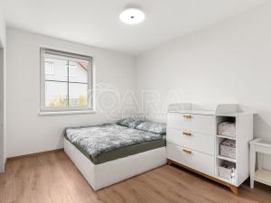 Prodej rodinného domu, Postřižín, Jelení, 169 m2