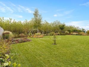 Prodej rodinného domu, Postřižín, Jelení, 169 m2