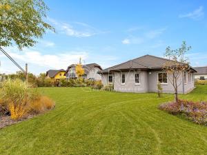 Prodej rodinného domu, Postřižín, Jelení, 169 m2