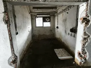 Pronájem skladu, Židlochovice, Nádražní, 233 m2