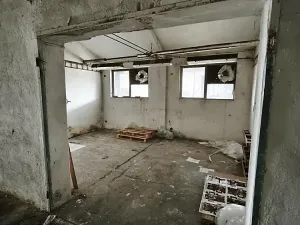 Pronájem skladu, Židlochovice, Nádražní, 233 m2