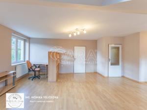 Prodej bytu 4+1, Vrbno pod Pradědem - Železná, 135 m2