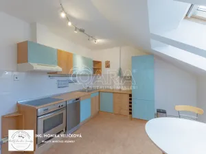 Prodej bytu 4+1, Vrbno pod Pradědem - Železná, 135 m2