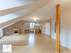 Prodej bytu 4+1, Vrbno pod Pradědem - Železná, 135 m2