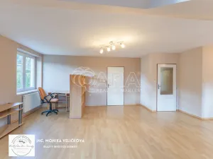 Prodej bytu 4+1, Vrbno pod Pradědem - Železná, 135 m2