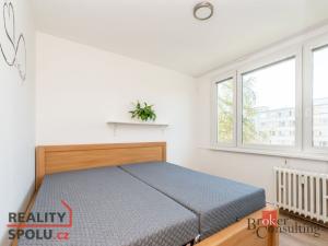 Pronájem bytu 3+kk, Praha - Střížkov, Varnsdorfská, 59 m2