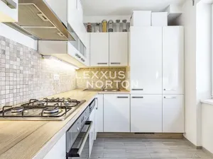 Pronájem bytu 2+1, Praha - Vršovice, Moldavská, 56 m2