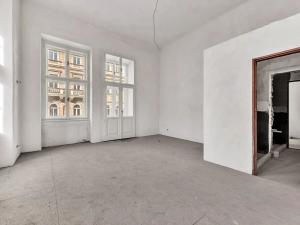 Prodej bytu 3+1, Praha - Vinohrady, Legerova, 64 m2