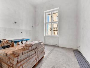 Prodej bytu 3+1, Praha - Vinohrady, Legerova, 64 m2