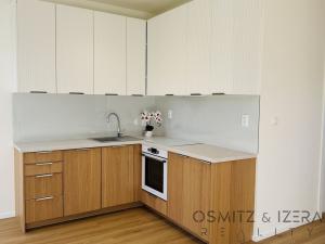 Pronájem bytu 2+kk, Mníšek pod Brdy, U Kolejí, 45 m2