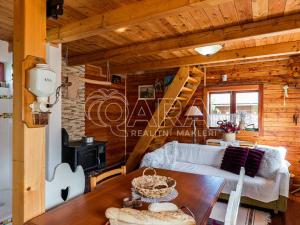 Prodej chaty, Luleč, 35 m2