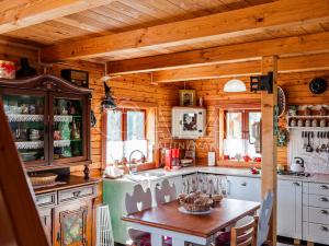 Prodej chaty, Luleč, 35 m2