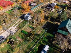 Prodej chaty, Luleč, 35 m2