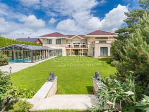 Prodej rodinného domu, Herink, Kolmá, 450 m2