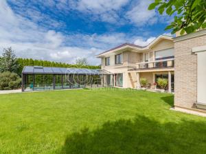 Prodej rodinného domu, Herink, Kolmá, 450 m2