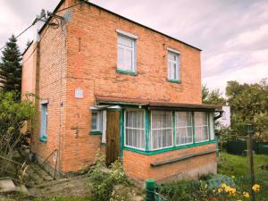 Prodej rodinného domu, Zlín, Lomená, 96 m2