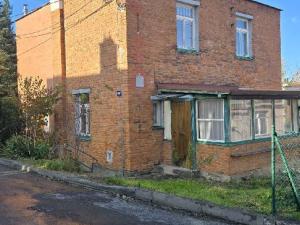 Prodej rodinného domu, Zlín, Lomená, 96 m2