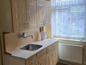 Prodej rodinného domu, Zlín, Lomená, 96 m2