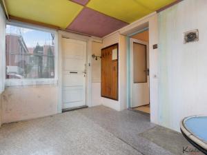 Prodej rodinného domu, Zlín, Lomená, 96 m2