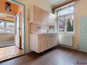 Prodej rodinného domu, Zlín, Lomená, 96 m2