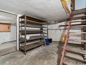 Prodej rodinného domu, Zlín, Lomená, 96 m2