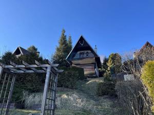 Prodej chaty, Smrčná, 60 m2