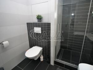 Pronájem bytu 2+kk, Praha - Stodůlky, Janského, 46 m2