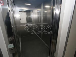 Pronájem bytu 2+kk, Praha - Stodůlky, Janského, 46 m2