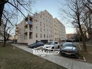 Pronájem bytu 2+kk, Zlín, Lorencova, 40 m2
